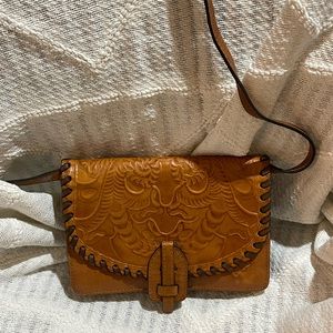 Patricia Nash Crossbody